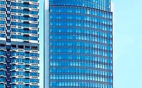 One-Eight-One酒店及服務式住宅